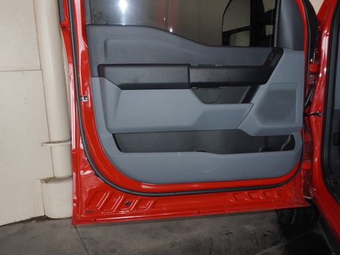 New 2026 Ford F350 XL image 32