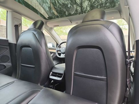Used 2023 Tesla Model 3 Standard Range RWD image 16