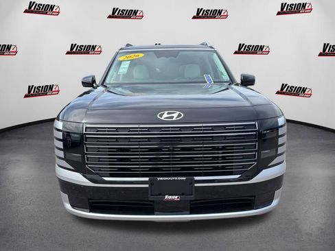Used 2026 Hyundai Palisade Calligraphy AWD/4WD image 2