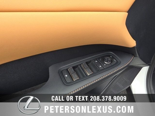 New 2026 Lexus RX 350 Premium Plus w/ Convenience Package AWD/4WD image 22