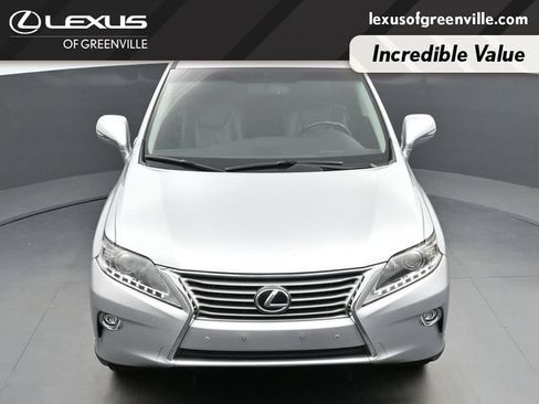 Used 2015 Lexus RX 350 AWD image 40