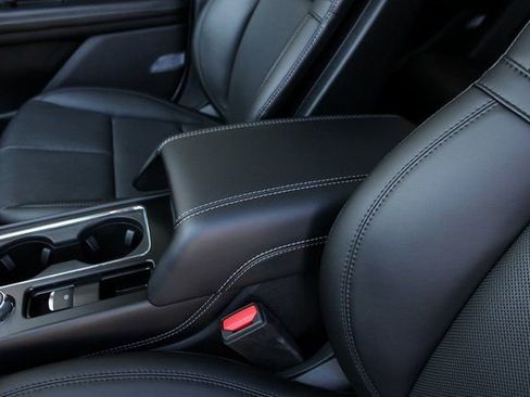 New 2026 Lincoln Corsair Grand Touring image 47