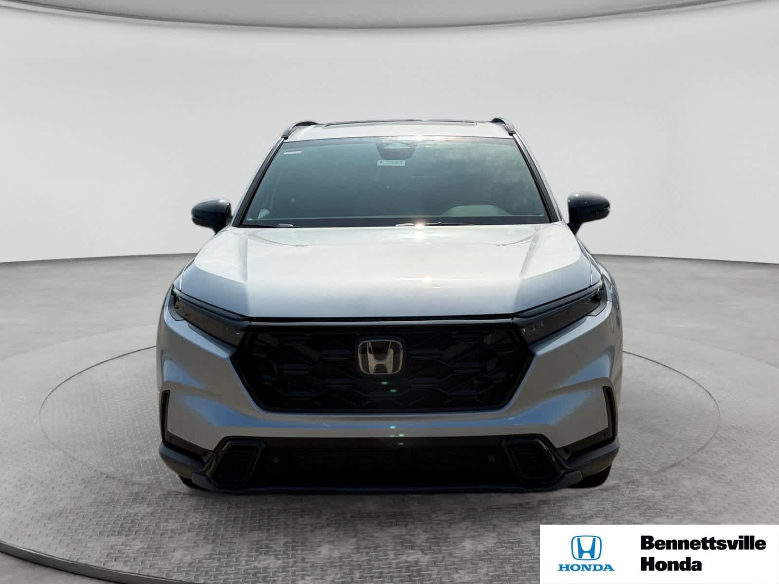 New 2026 Honda CR-V Sport-L image 2