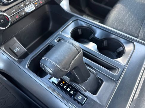 Used 2024 Ford F150 XLT w/ Equipment Group 302A MID AWD/4WD image 24