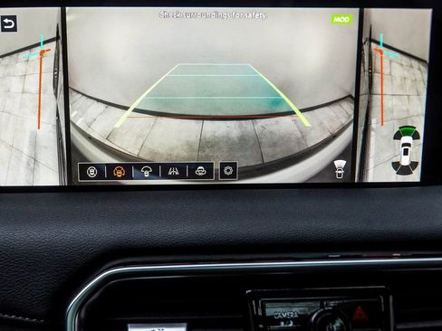 Used 2025 Nissan Armada Platinum image 31