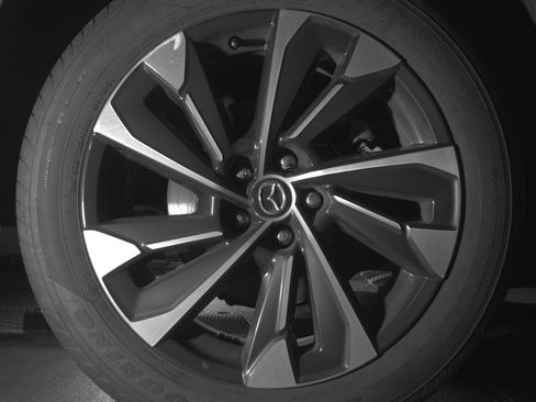 Used 2025 MAZDA CX-50 2.5 Hybrid w/ Premium Plus Pkg image 15