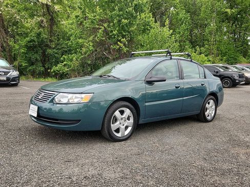 Used 2006 Saturn ION Level 2 w/ Preferred Pkg FWD image 3