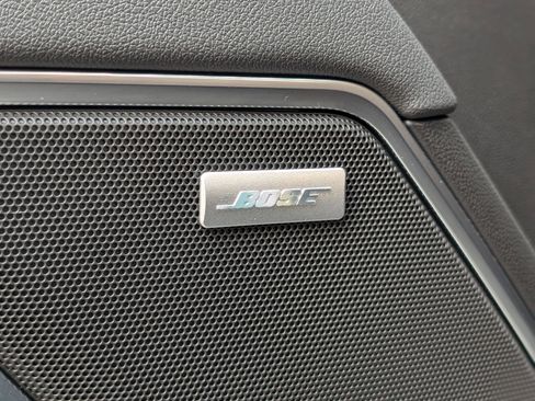 Used 2025 Chevrolet Silverado 1500 RST w/ All Star Edition Plus image 36