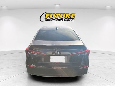 Used 2024 Honda Civic Si image 4