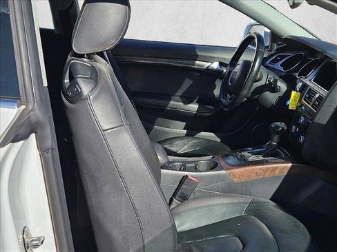 Used 2015 Audi A5 2.0T Premium Plus w/ Premium Plus Package image 18