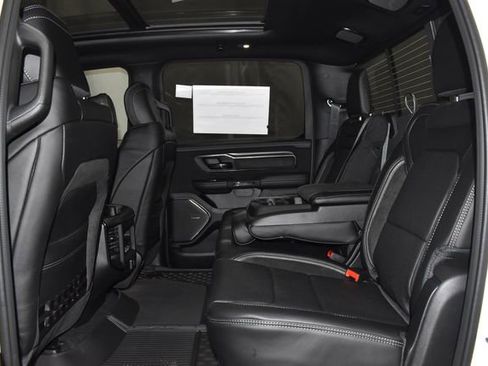 New 2026 RAM 1500 RHO w/ RHO Level 1 Equipment Group image 32