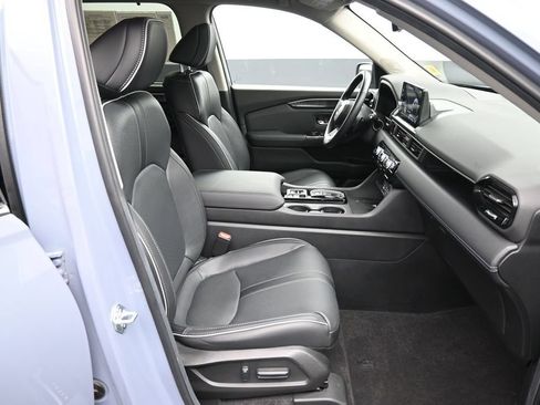 Certified 2024 Honda Pilot Elite image 55