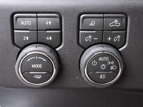 New 2026 Chevrolet Silverado 1500 RST w/ Safety Package AWD/4WD image 35