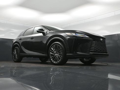 New 2026 Lexus RX 350 FWD image 33
