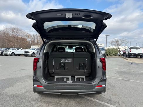 New 2026 Kia Carnival SX Prestige image 7