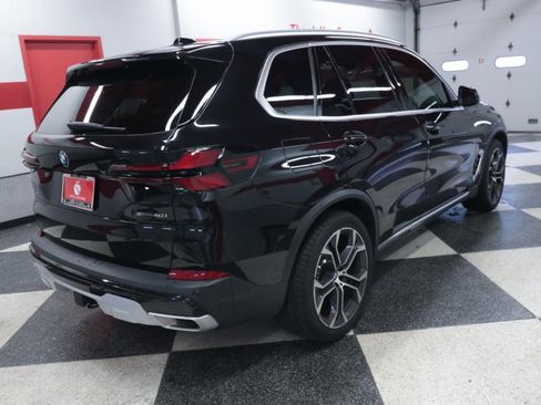 Used 2024 BMW X5 xDrive40i w/ Premium Package AWD/4WD image 7