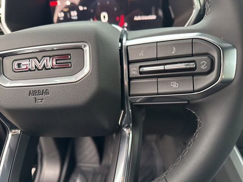 New 2026 GMC Canyon Elevation AWD/4WD image 17