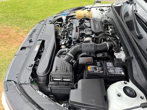 Used 2022 Kia K5 GT-Line w/ GT-Line FWD Premium Package image 31