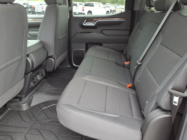 New 2026 Chevrolet Silverado 1500 RST w/ RST Select Package AWD/4WD image 9