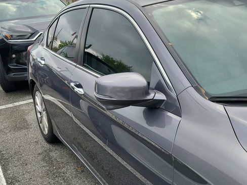 Used 2015 Honda Accord EX-L image 10