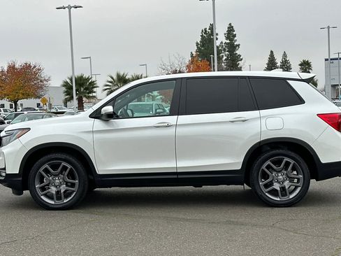 Used 2022 Honda Passport EX-L image 9