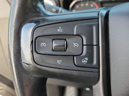 Used 2020 GMC Sierra 1500 AT4 w/ AT4 Premium Package image 18