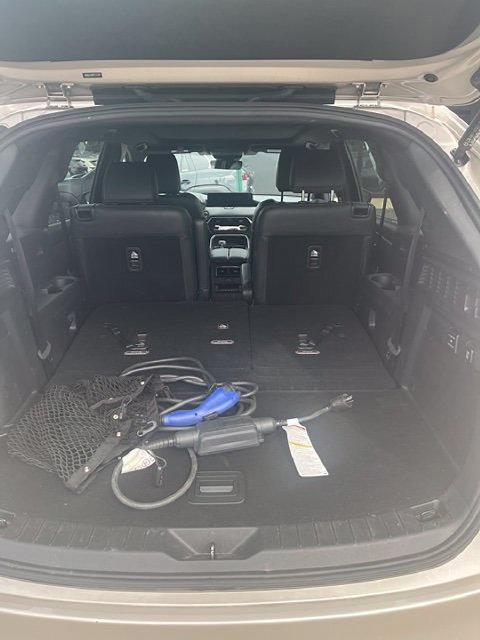 Certified 2024 MAZDA CX-90 Plug-In Hybrid w/ Premium Plus AWD/4WD image 19