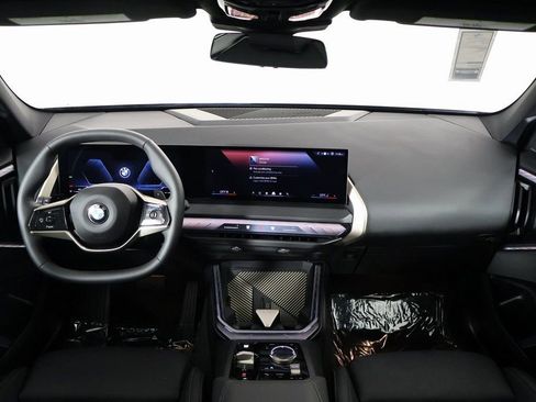 Used 2025 BMW X3 xDrive30i w/ Convenience Package image 8