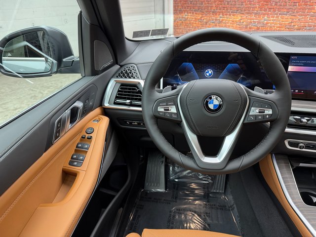 Used 2026 BMW X5 xDrive40i w/ Climate Comfort Package AWD/4WD image 13