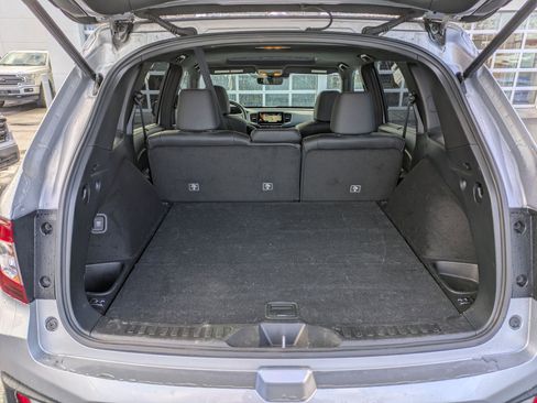 Certified 2023 Honda Passport TrailSport image 33