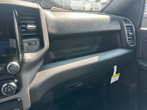 New 2026 RAM 3500 Tradesman w/ Chrome Appearance Group A AWD/4WD image 24