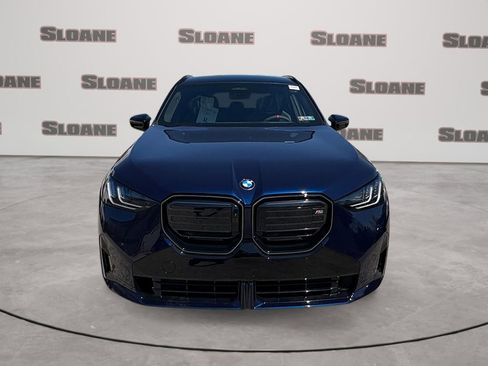 Used 2026 BMW X3 M50 w/ Premium Package AWD/4WD image 8