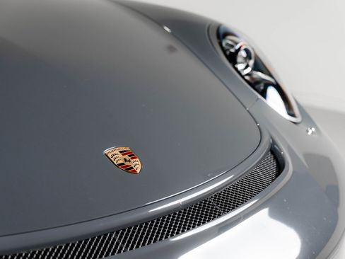 Used 2018 Porsche 911 GT3 image 59