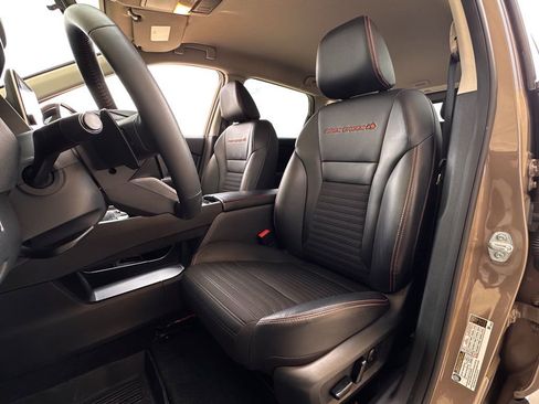 Used 2025 Nissan Rogue Rock Creek image 5