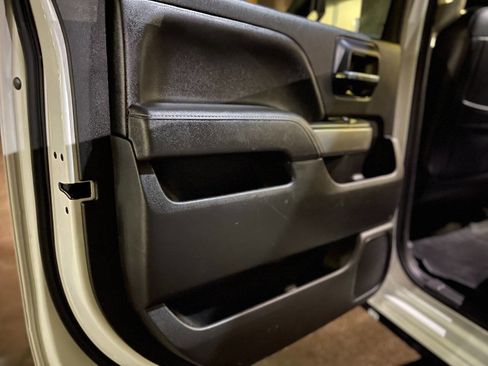 Used 2017 Chevrolet Silverado 2500 LT w/ Z71 Package, Off-Road image 26