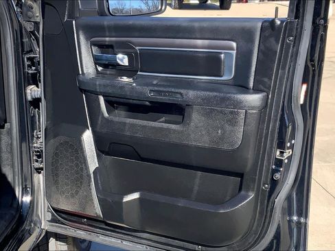 Used 2021 RAM 1500 Classic Warlock image 22