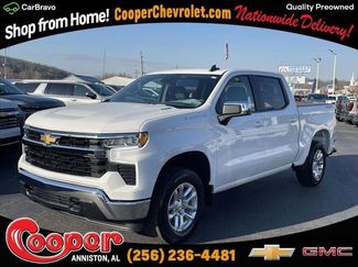 New 2026 Chevrolet Silverado 1500 LT video 1