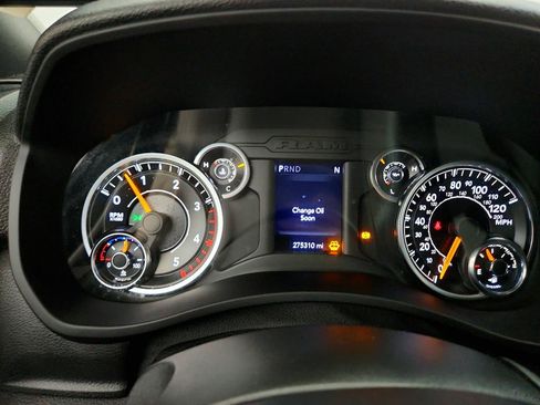 Used 2021 RAM 3500 Tradesman AWD/4WD image 14