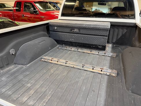 Used 2002 Dodge Ram 2500 Truck 4x4 Quad Cab image 17