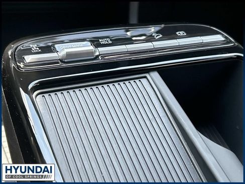 New 2026 Hyundai Tucson SEL AWD/4WD image 34