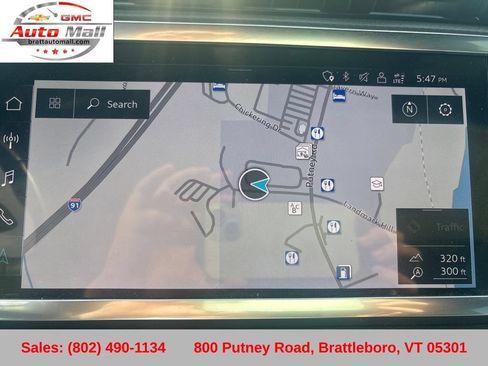 Used 2024 Audi Q3 2.0T Premium Plus AWD/4WD image 19