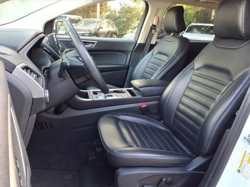 Used 2024 Ford Edge SEL AWD/4WD image 19