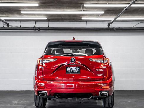 New 2026 Acura RDX SH-AWD w/ Advance Package image 4