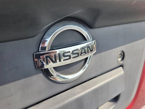 Used 2016 Nissan Frontier SV RWD image 13
