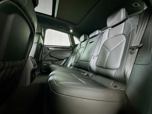 New 2026 Porsche Macan AWD/4WD image 23
