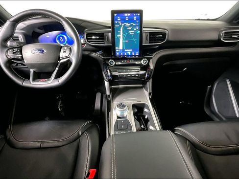 Used 2022 Ford Explorer ST w/ Equipment Group 401A image 15