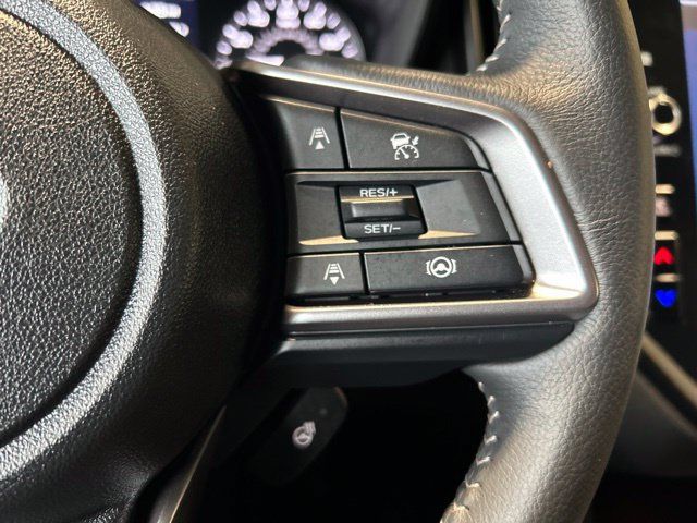 Used 2026 Subaru Ascent Premium AWD/4WD image 14