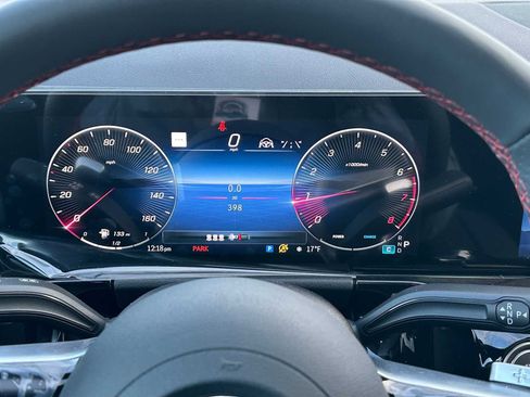 Used 2026 Mercedes-Benz GLA 250 GLA 250 image 24