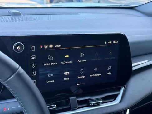 Used 2025 Chevrolet Equinox LT image 18