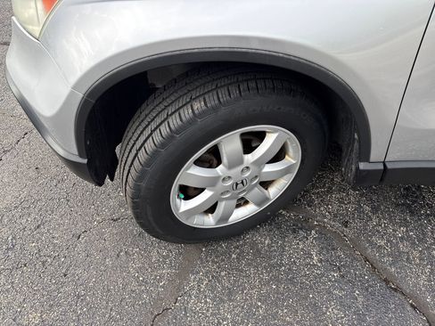Used 2009 Honda CR-V EX image 27